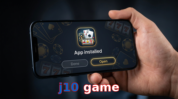 Payment and PKR controls in J10 Game