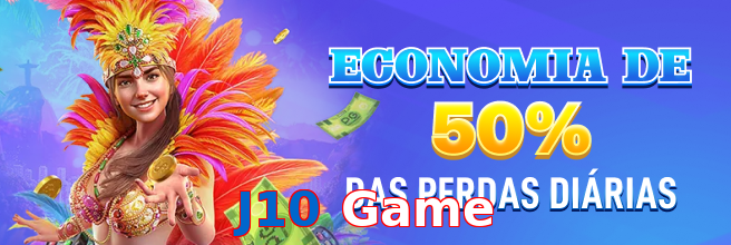 J10 Game game app for Pakistan players