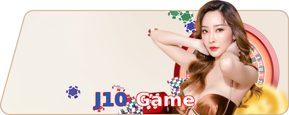 J10 Game game app for Pakistan players
