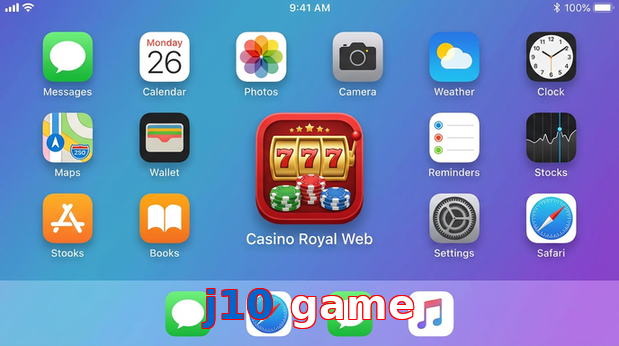 Payment and PKR controls in J10 Game