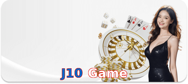 J10 Game game app for Pakistan players